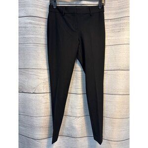 Express Black Slim Fit Dress Pants Size 4R